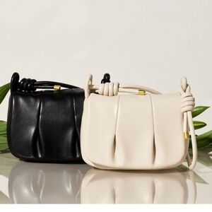 NWT ~ Rachel Zoe black purse ~ DARLING! 🖤